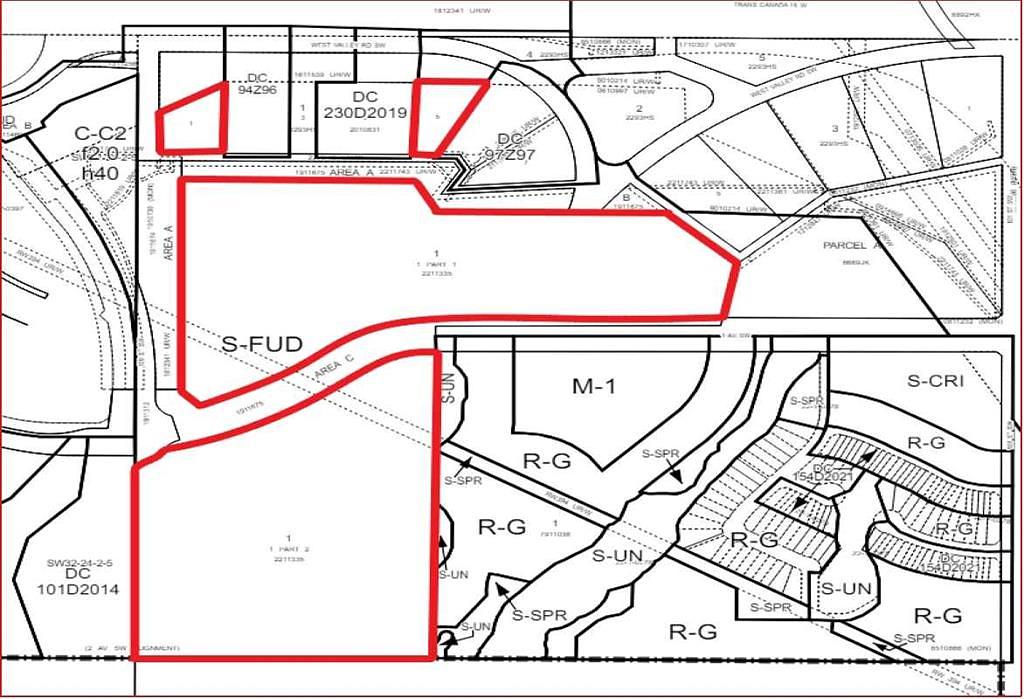 10909 West Valley Road Southwest, Calgary, AB