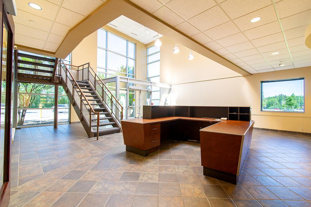 100 - 1st Floor - 31 Auriga Drive, Ottawa, ON