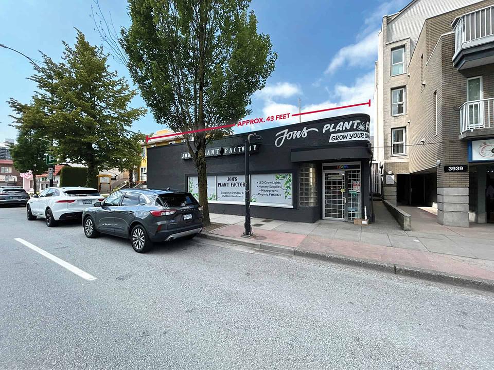 3925 Hastings Street, Burnaby, BC