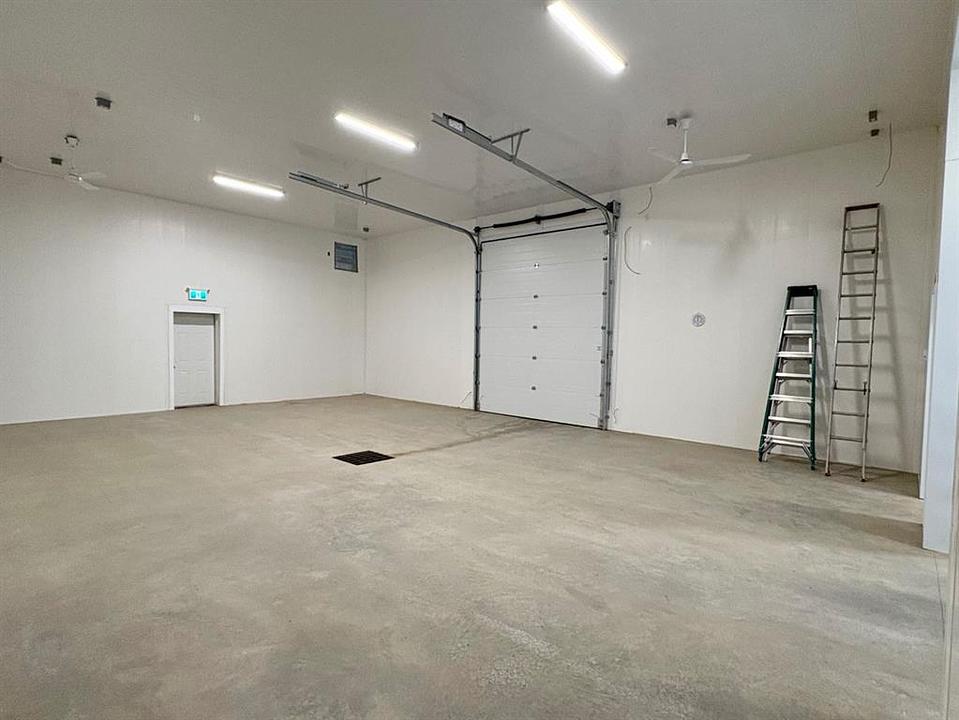 5 Industrial Avenue, Rosalind, AB