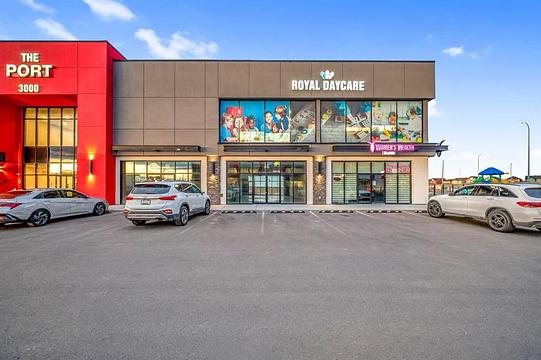 4250 109 Avenue Northeast, Calgary, AB