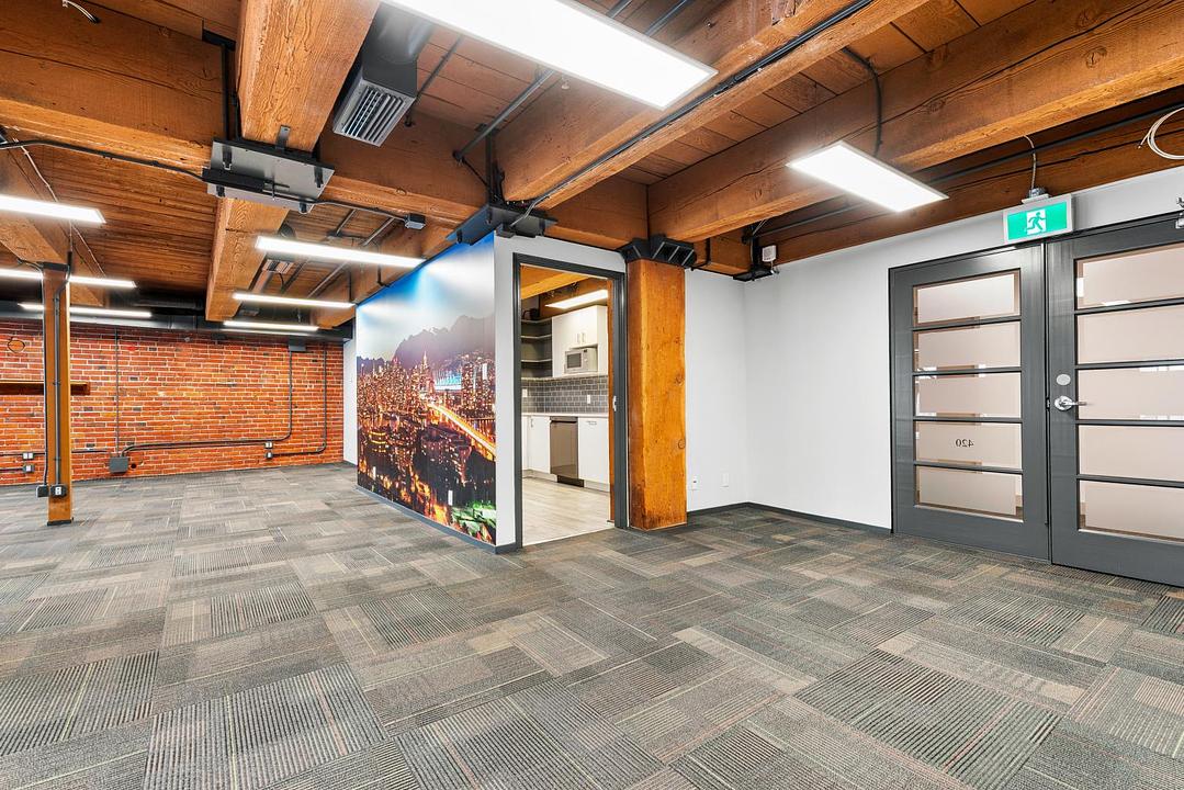 420 - 1090 Homer Street, Vancouver, BC