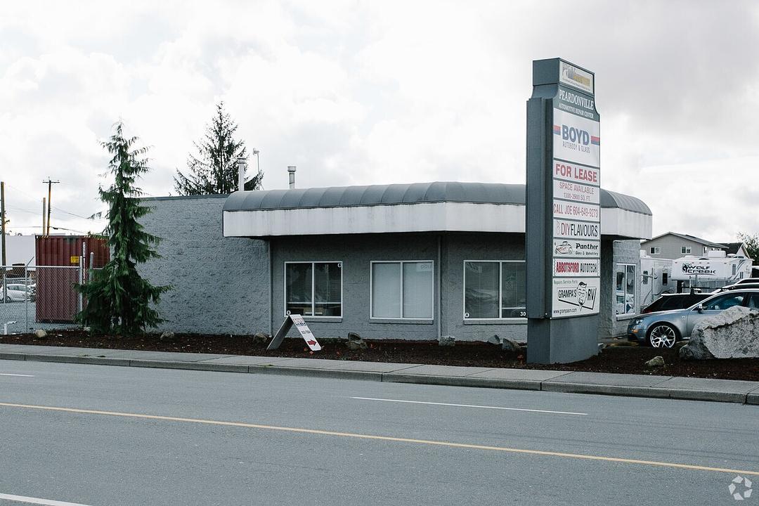 30866 Peardonville Road, Abbotsford, BC