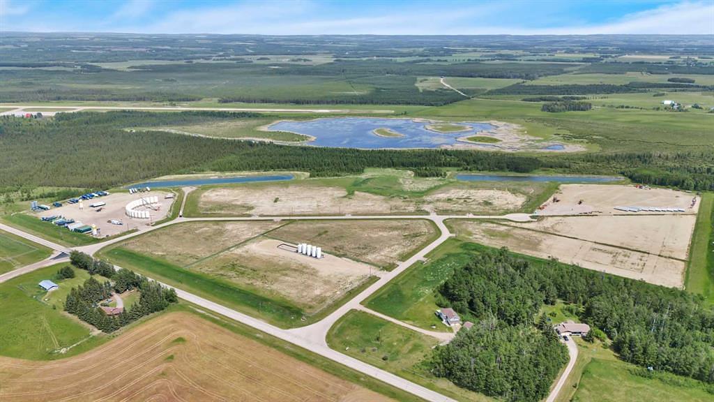 21 Metaldog Drive, Clearwater County, AB