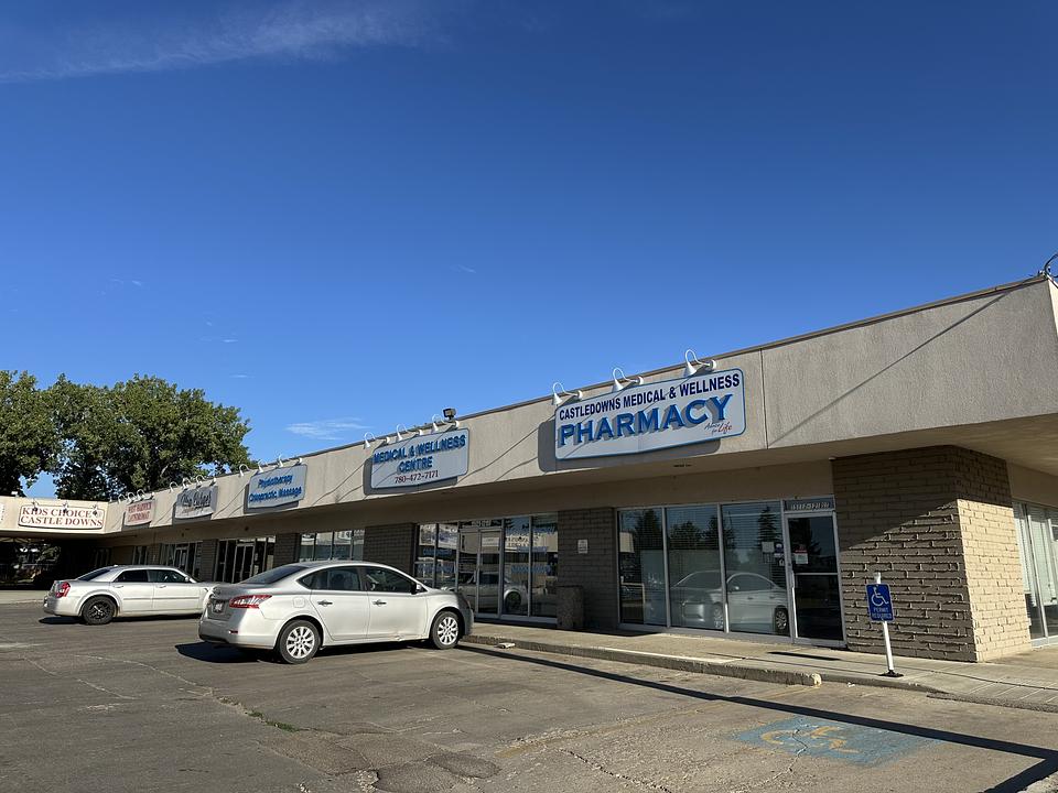 15179 121 Street Northwest, Edmonton, AB