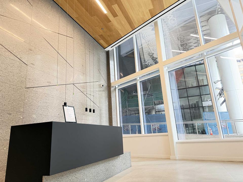 308 - 1281 Hornby Street, Vancouver, BC