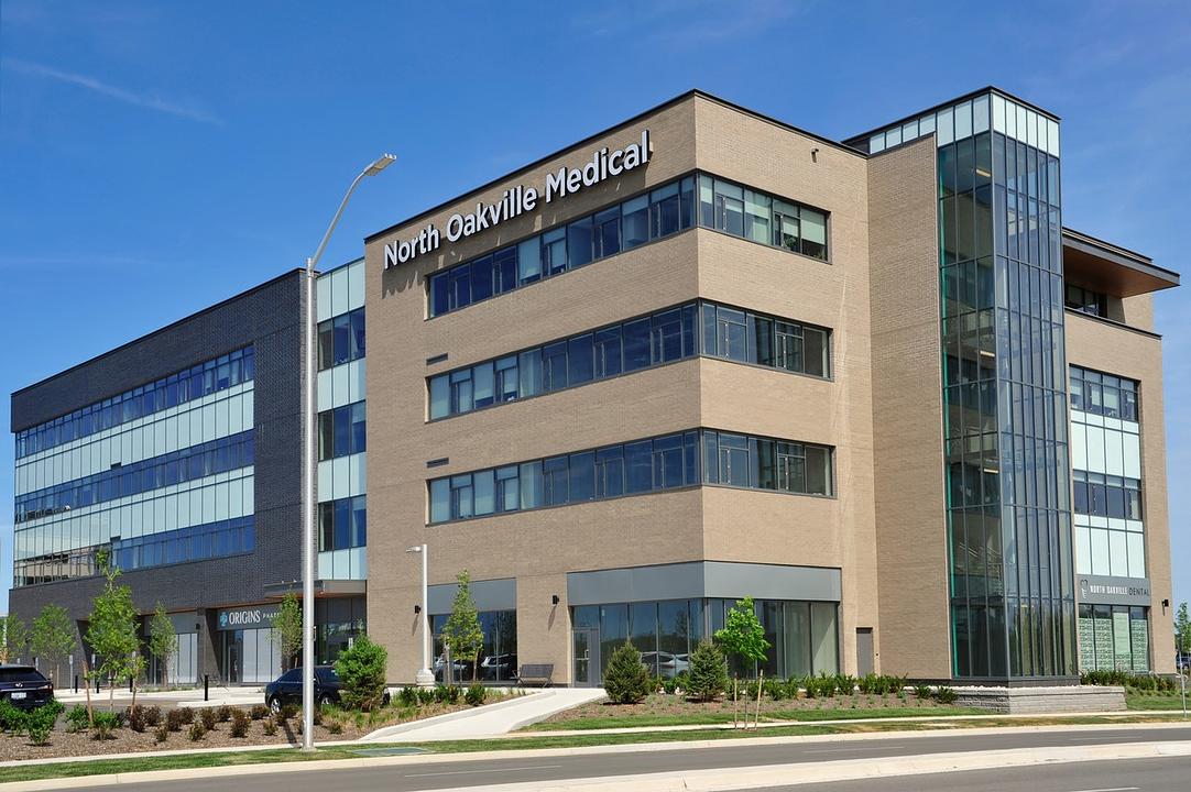 310 - 3075 Hospital Gate, Oakville, ON