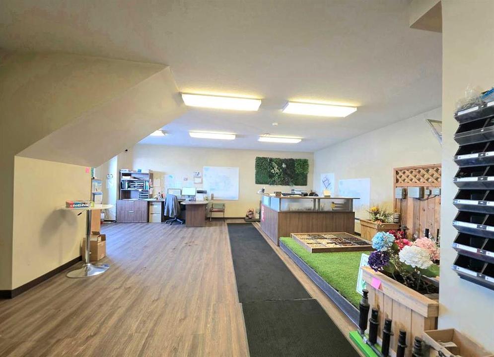 101 Street, Grande Prairie, AB