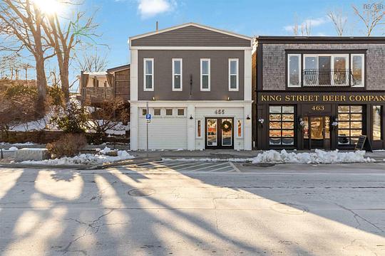 455 King Street, Bridgewater, NS