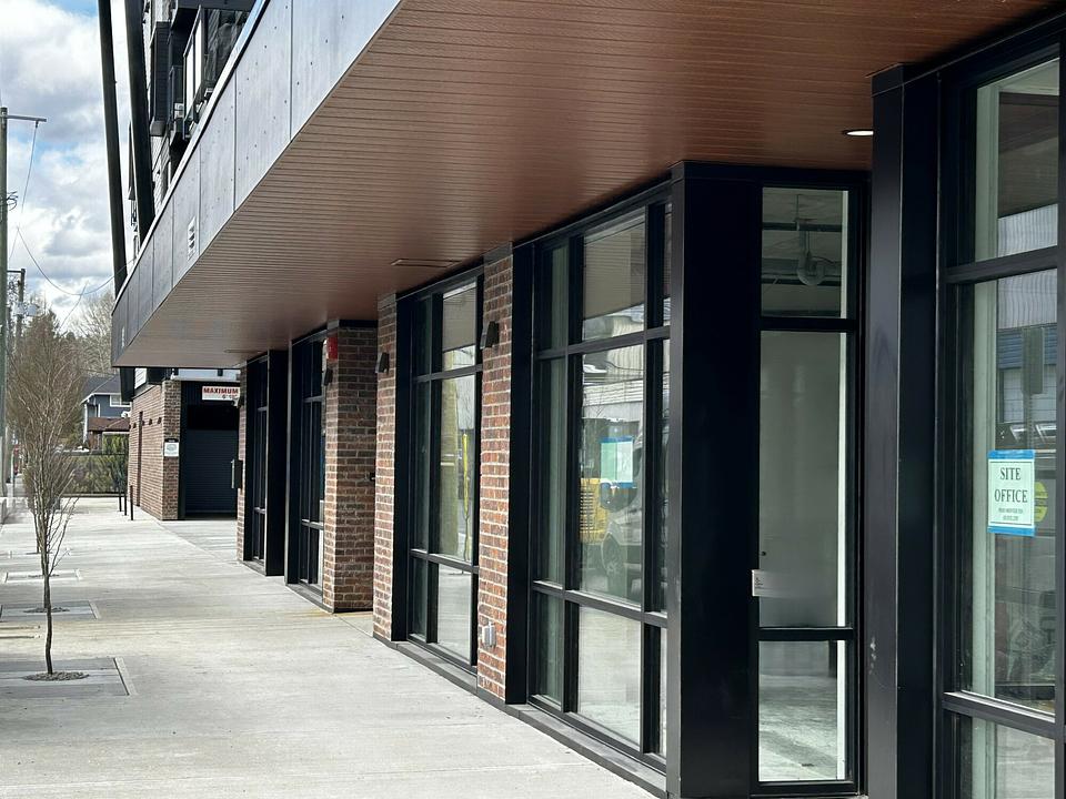 CRU 2 - 107 Evans Street, Duncan, BC
