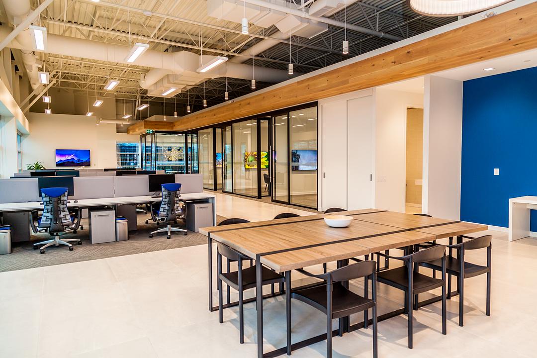 1B - 1705 Tech Avenue, Mississauga, ON