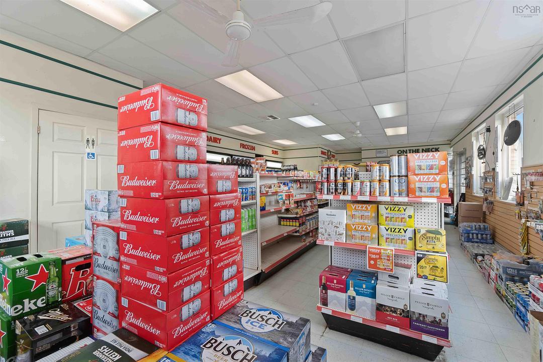8165 Highway 217, Centreville, NS