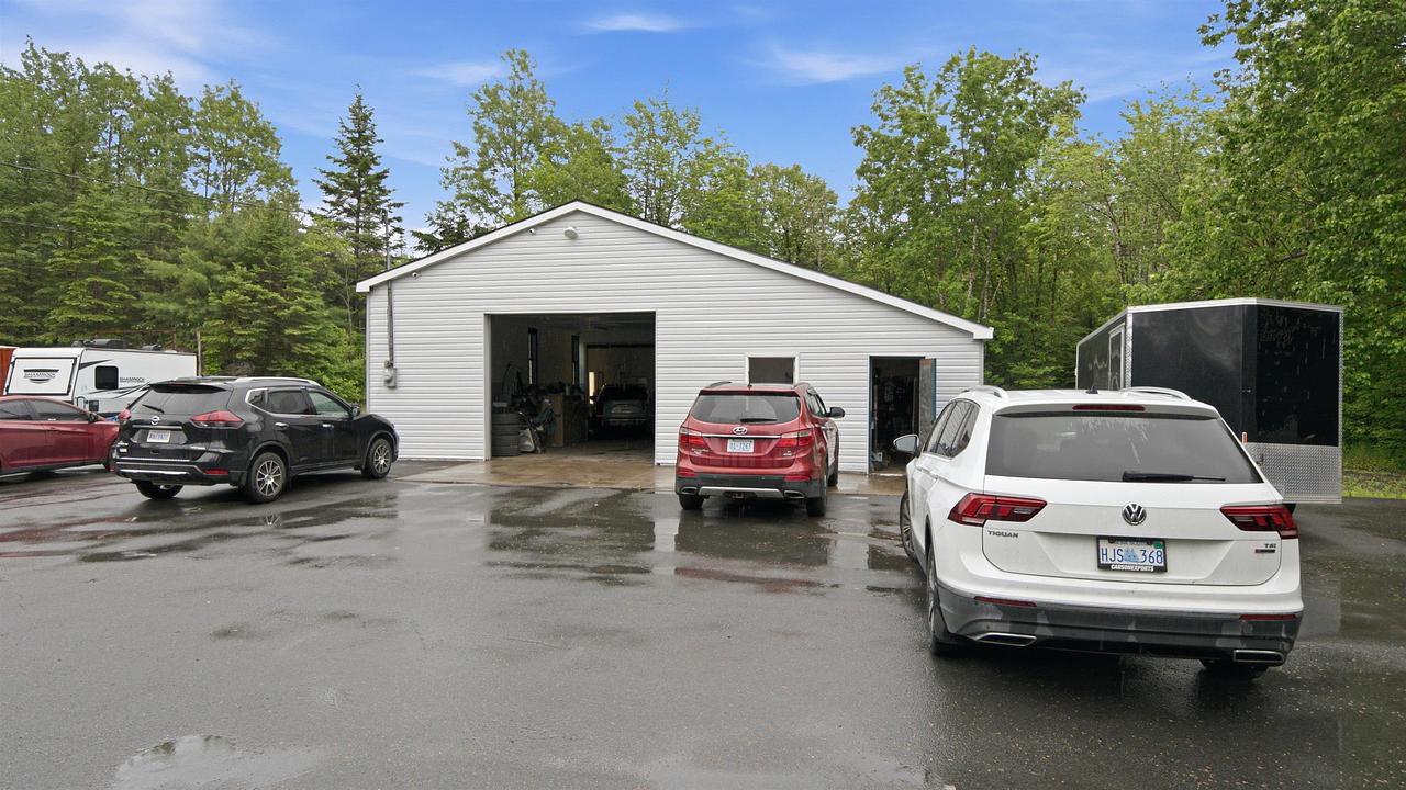 1040 Myra Road, Porters Lake, NS
