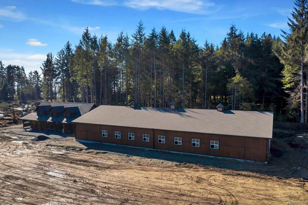 7295 Francis Road, Sooke, BC