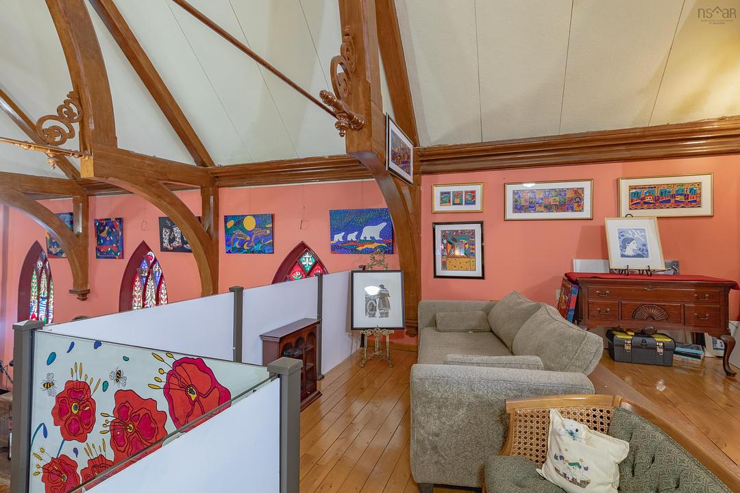 298 Granville Street, Bridgetown, NS