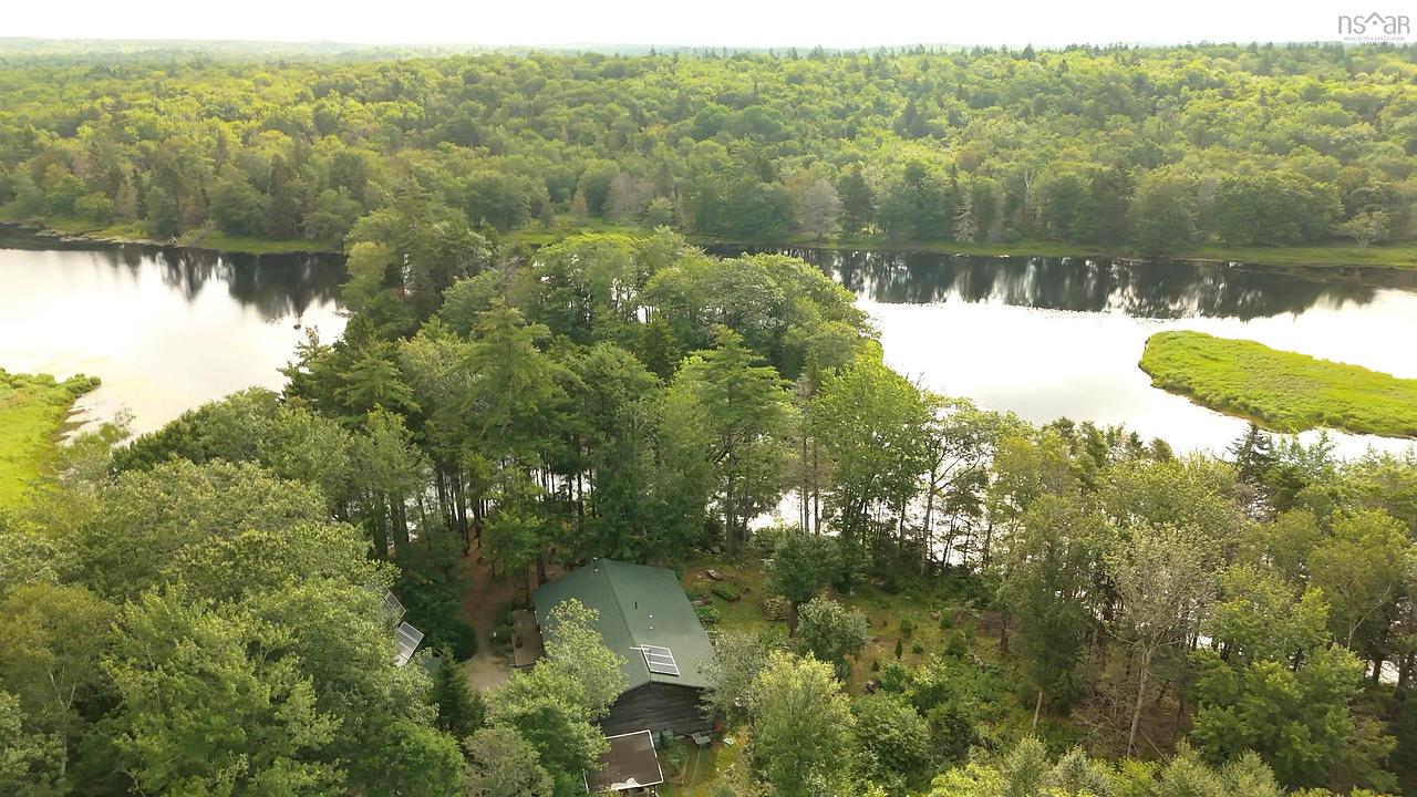 1542 Canaan Road, Carleton, NS