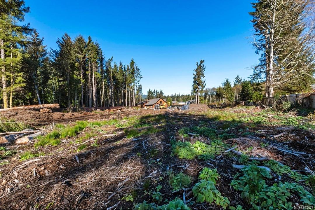 7295 Francis Road, Sooke, BC
