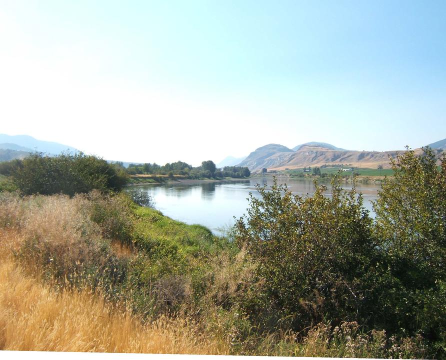 9150 Trans-Canada Hwy, Kamloops, BC