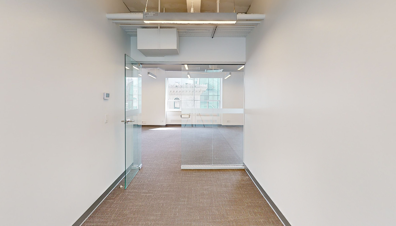 404 - 602 West Hastings Street, Vancouver, BC