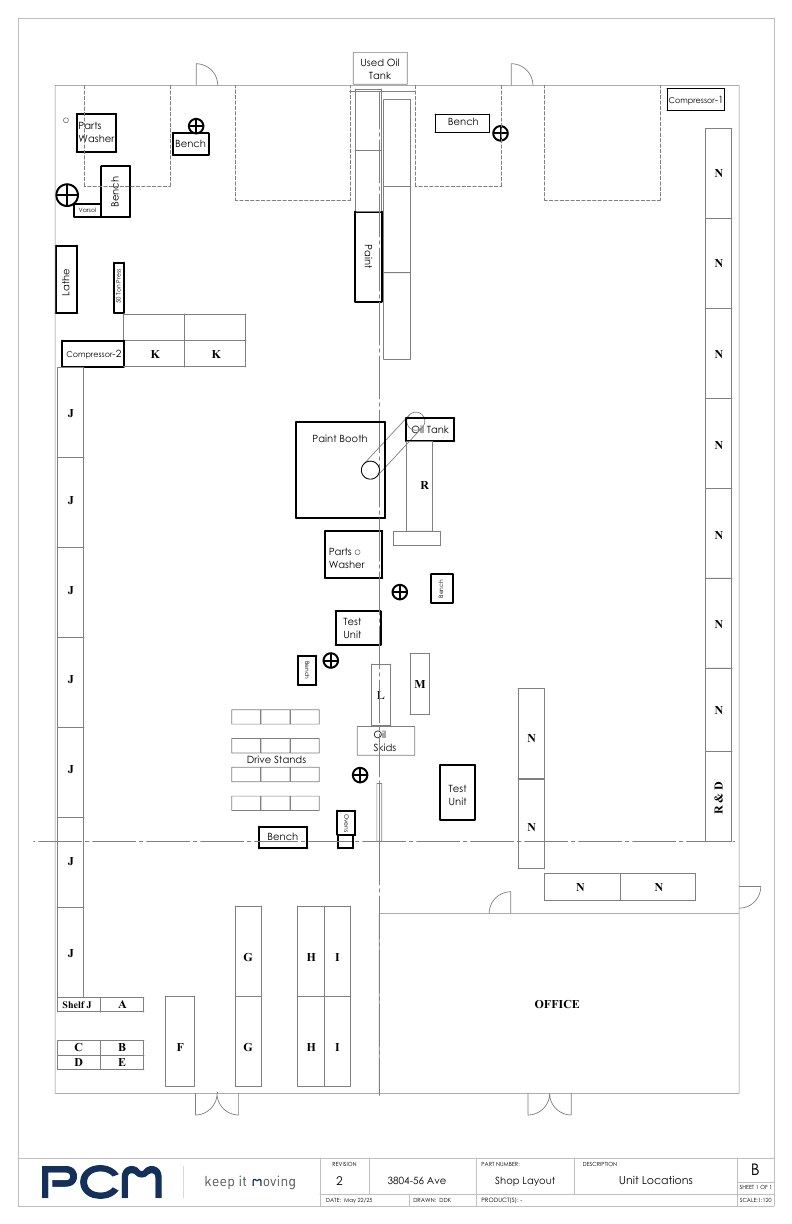 3804 56 Avenue Northwest, Edmonton, AB floorplan