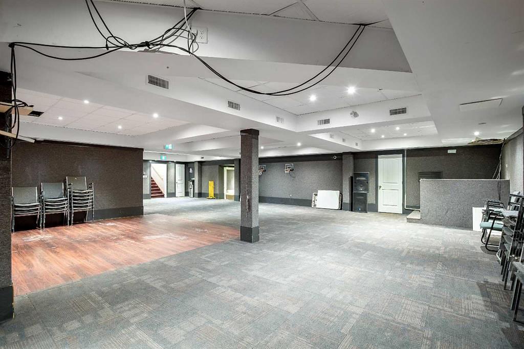 1405 8 Avenue Southeast, Calgary, AB