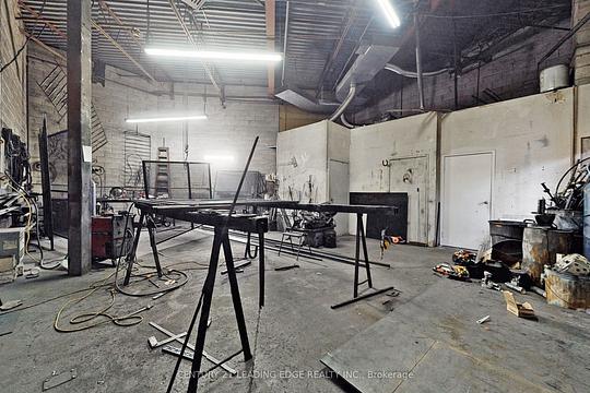850 Tapscott Road, Toronto, ON
