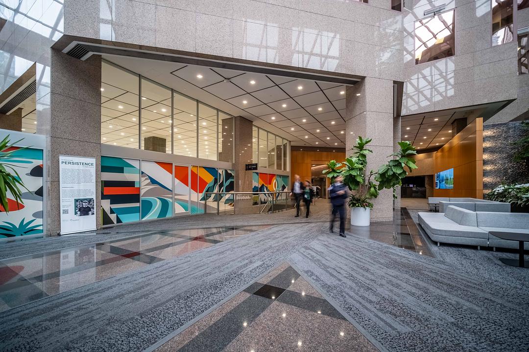 1590 - 666 Burrard Street, Vancouver, BC
