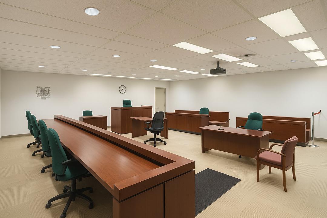 400 - 10 Carlson Court, Toronto, ON