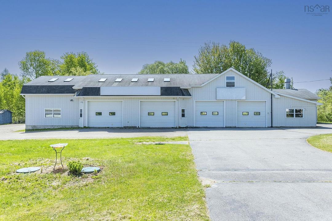 1878 Torbrook Road, Wilmot, NS