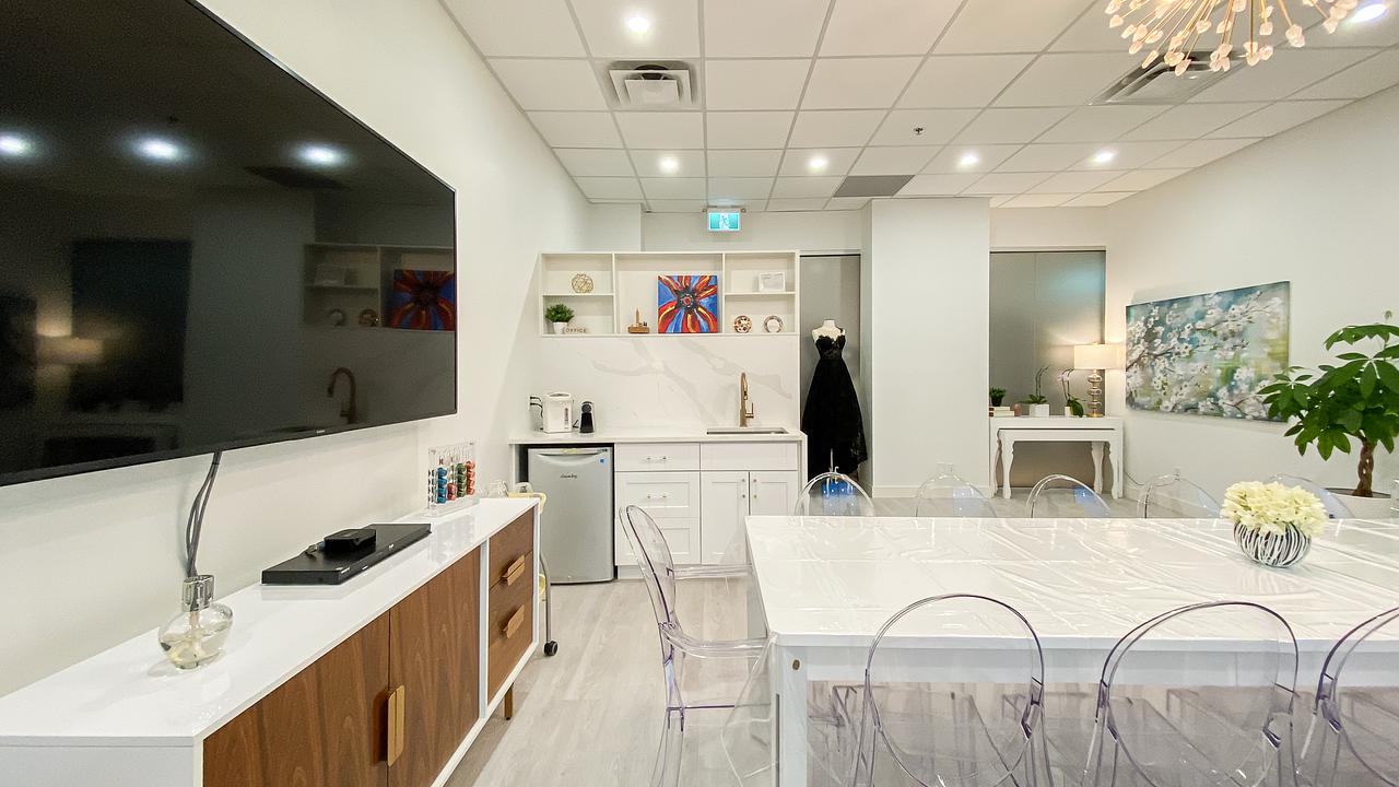 855 - 8477 Bridgeport Road, Richmond, BC