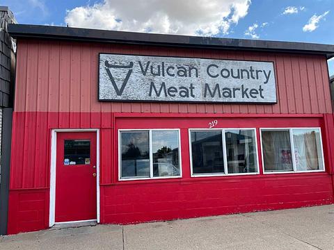 219 Centre Street, Vulcan, AB