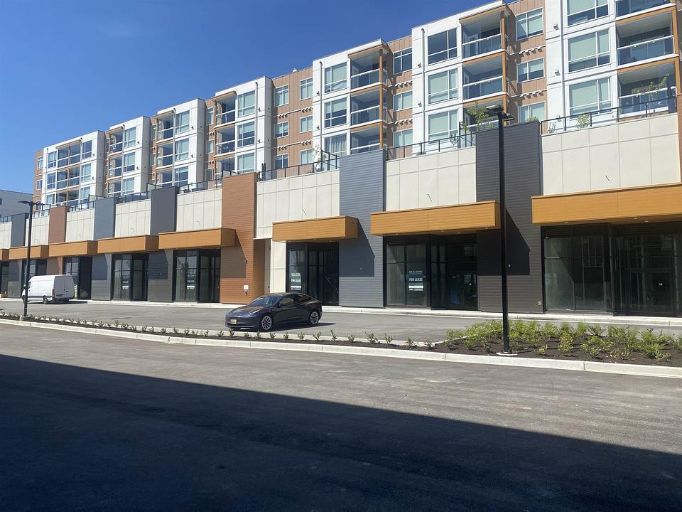 18 - 31945 Lougheed Highway, Mission, BC