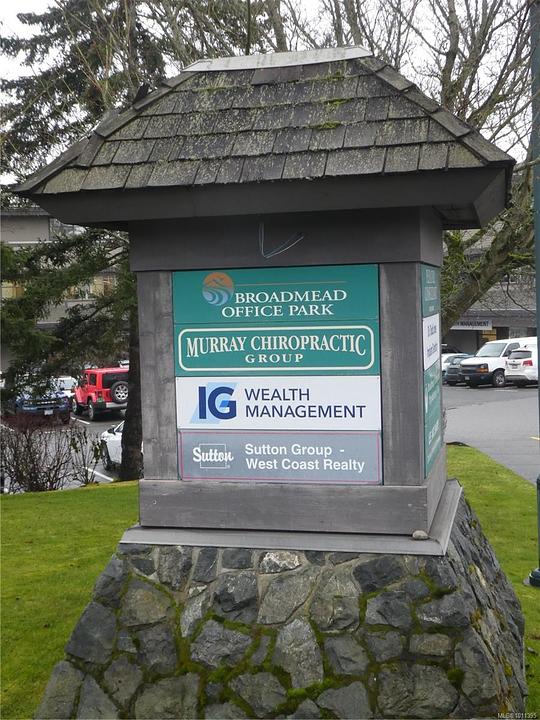 #101 - 4400 Chatterton Way, Victoria, BC