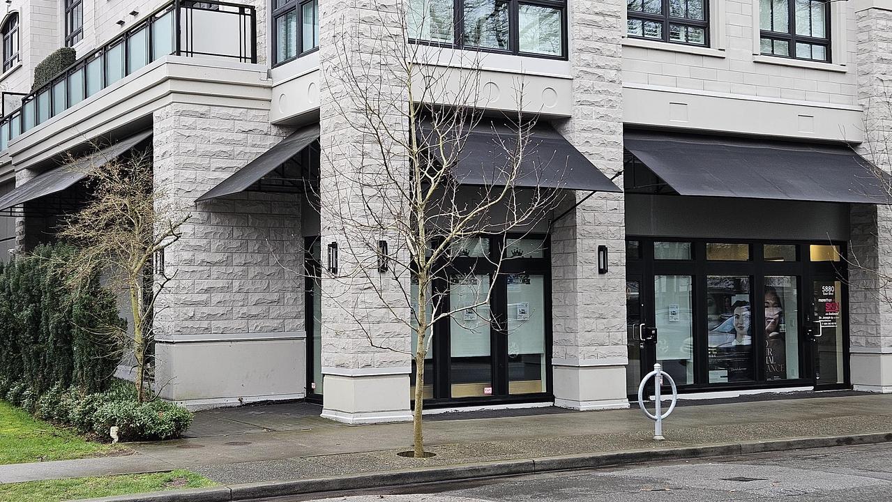 5860 East Boulevard, Vancouver, BC
