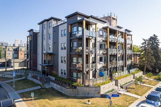 2320 5 Street Southwest, Calgary, AB