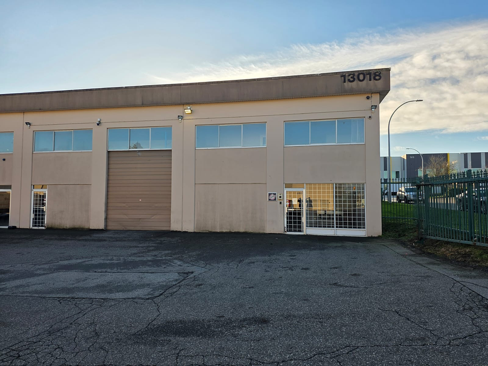 200 - 13018 80 Avenue, Surrey, BC