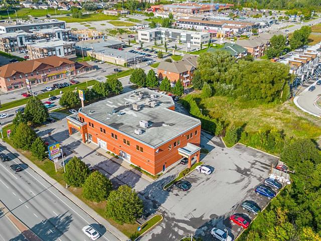 Local 203 - 860 Boulevard Saint-René Ouest, Gatineau, QC