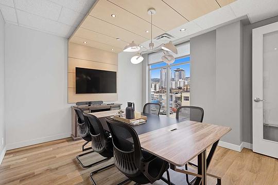 301 Victoria Street, Kamloops, BC