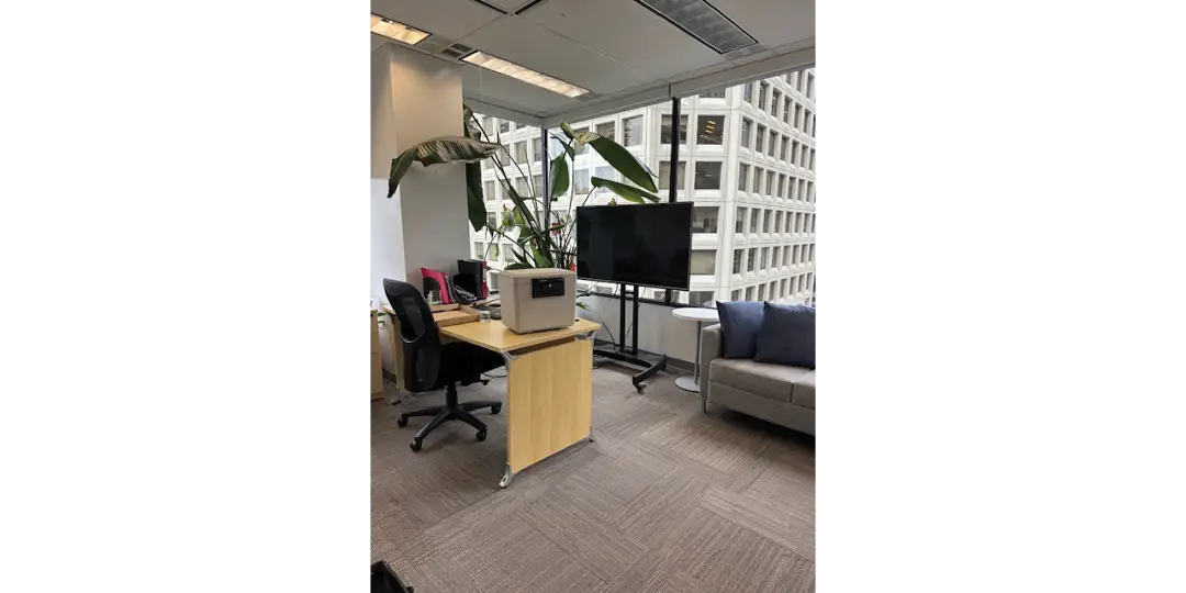 504 - 1166 Alberni Street, Vancouver, BC