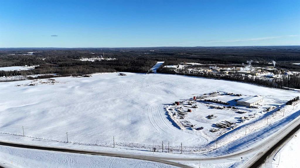 53119 Alberta 47, Yellowhead County, AB
