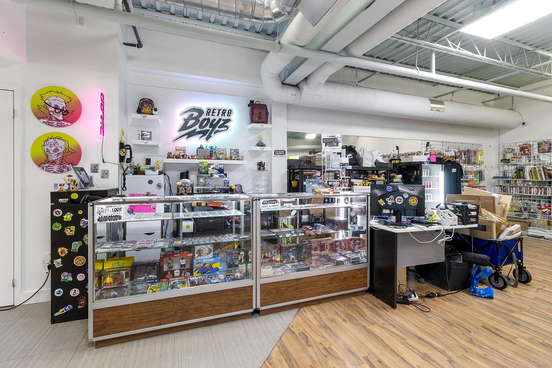 1A - 27 Roytec Rd, Vaughan, ON