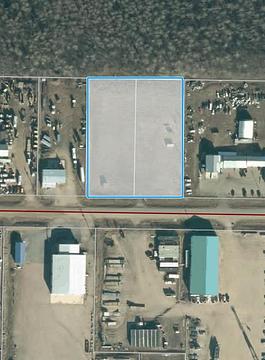 67022 Rg Rd 142, Lac La Biche, AB