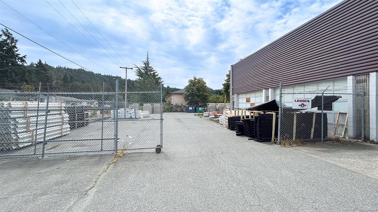 2665 Sooke Road, Victoria, BC