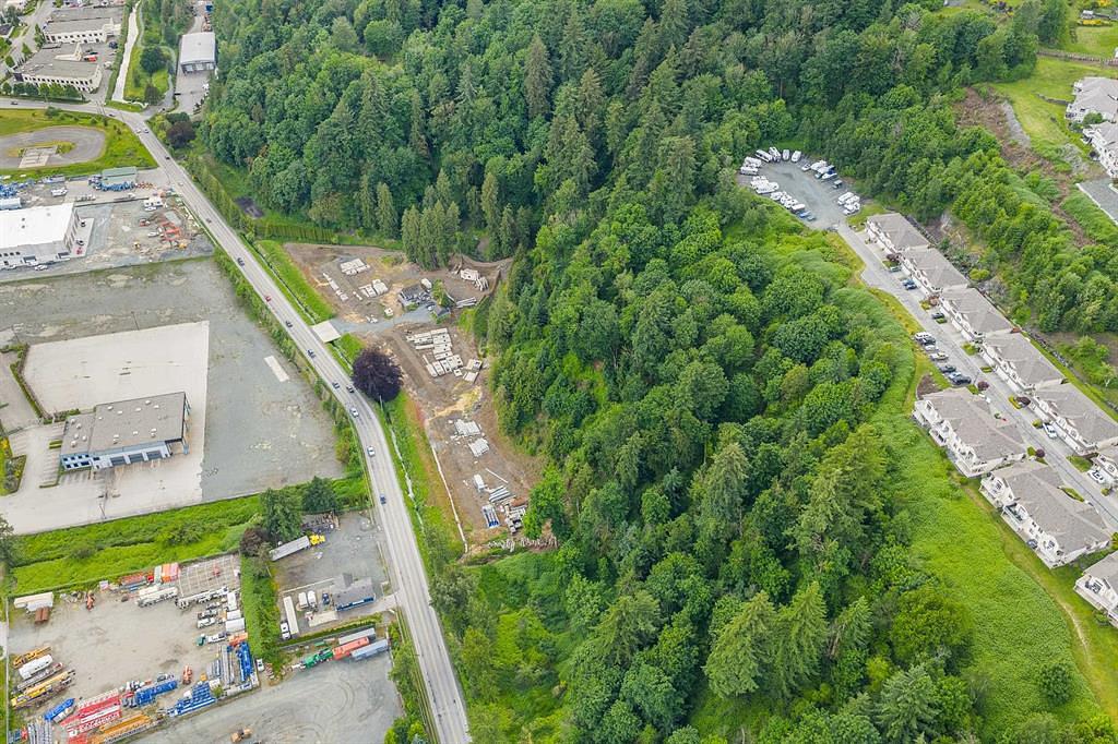 8395 Chilliwack Mountain Road, Chilliwack, BC