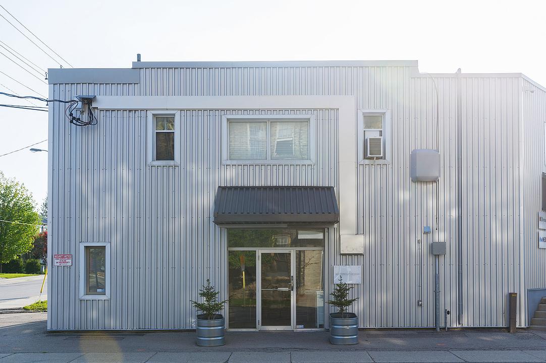 8B - 108 Ahrens St W, Kitchener, ON