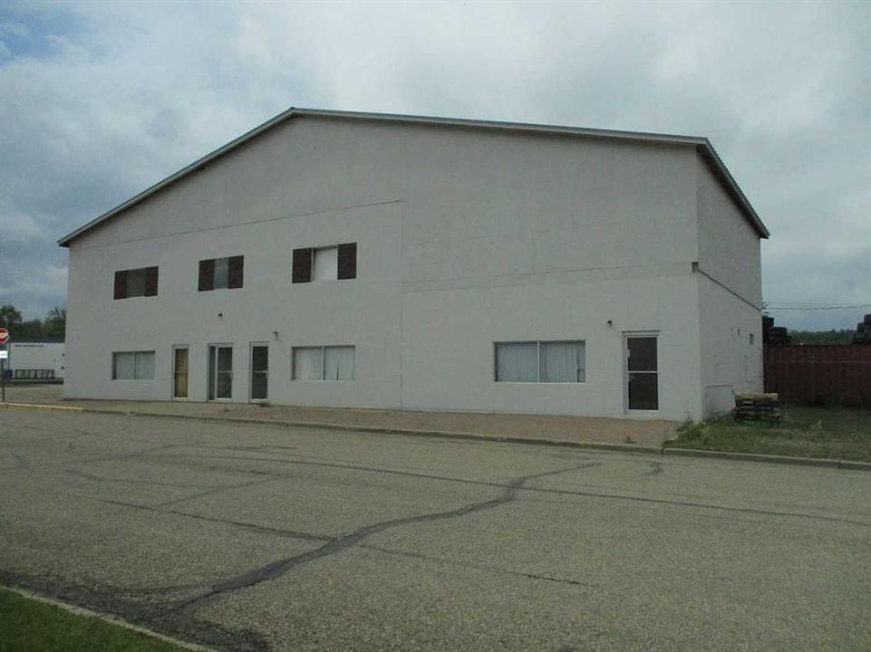 404 1 Street Southwest, Manning, AB