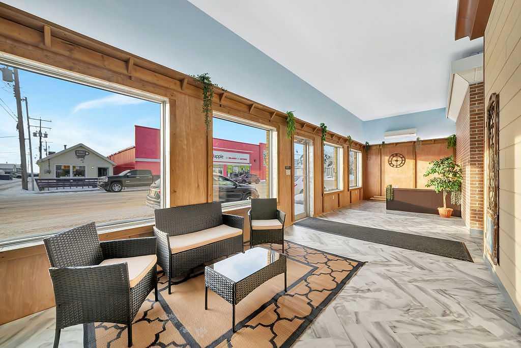 5034 51 Avenue, Provost, AB