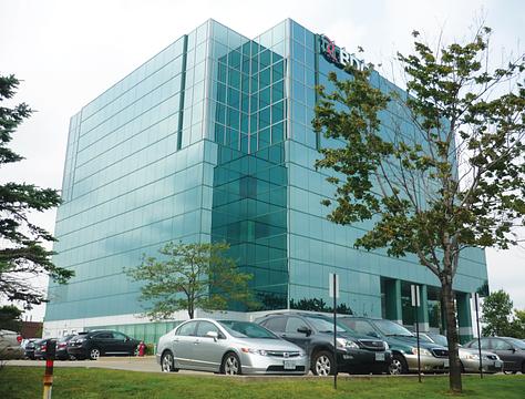 1450 Meyerside Drive, Mississauga, ON