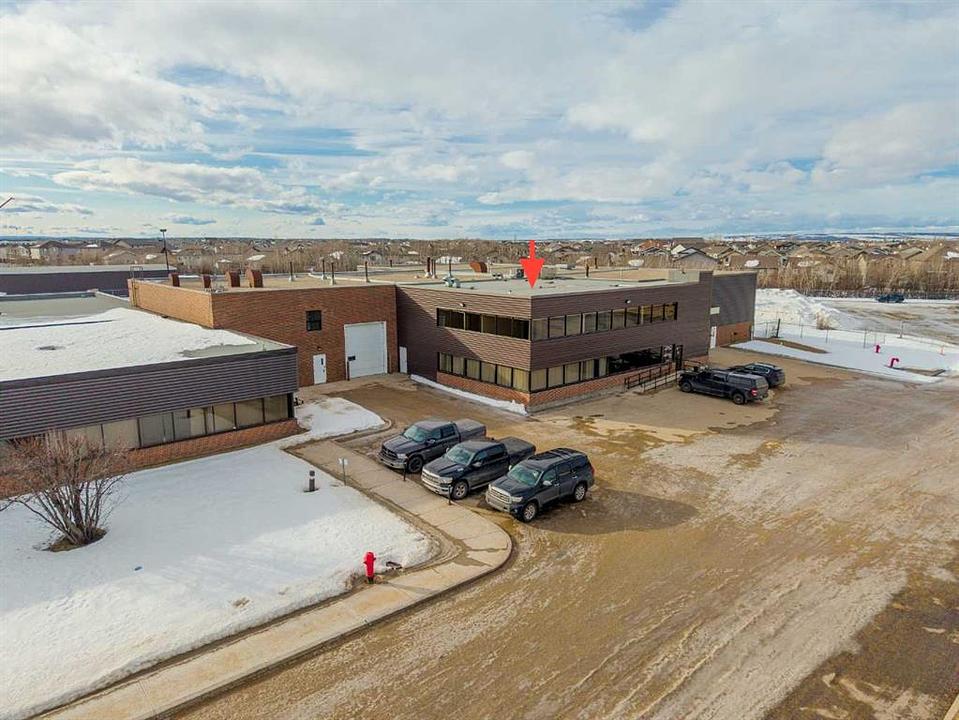 299 - 11039 78 Avenue, Grande Prairie, AB