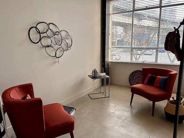 201 - 2190 Fir Street, Vancouver, BC